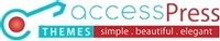 AccessPress Themes coupons